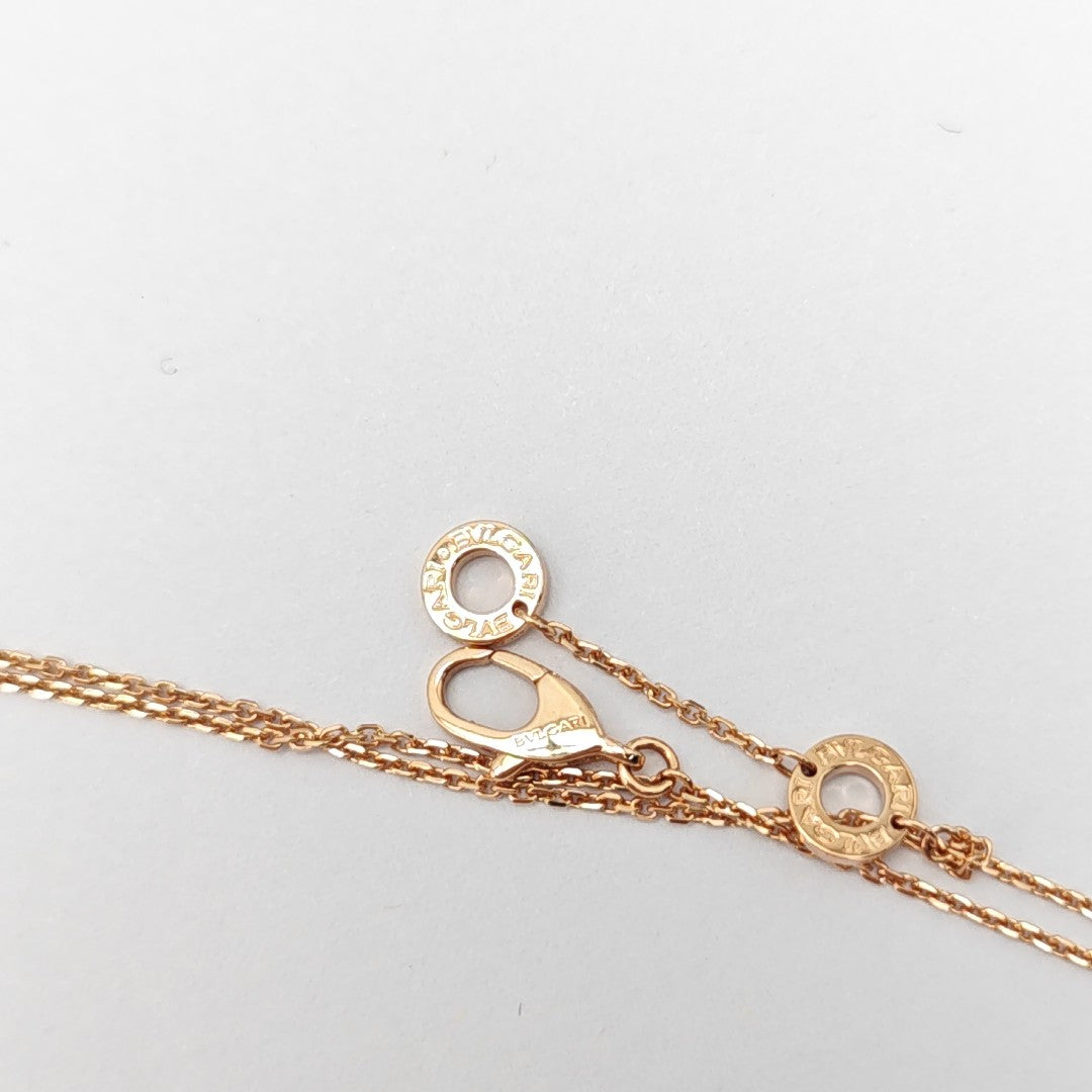DIVAS' DREAM 18k Rose Gold Bracelet