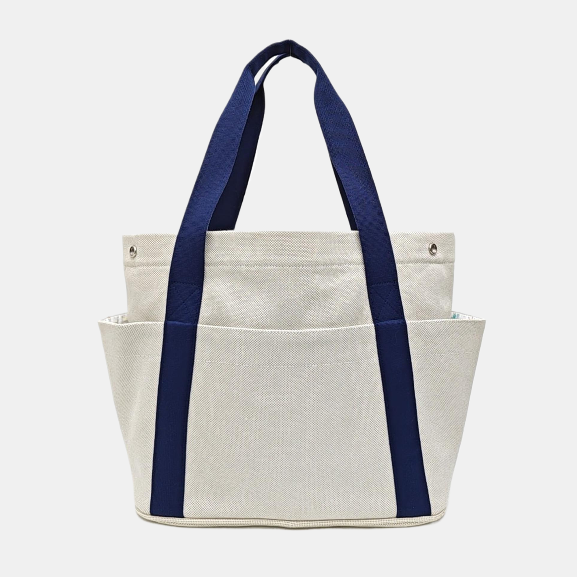 Passe-Passe Canvas Gray