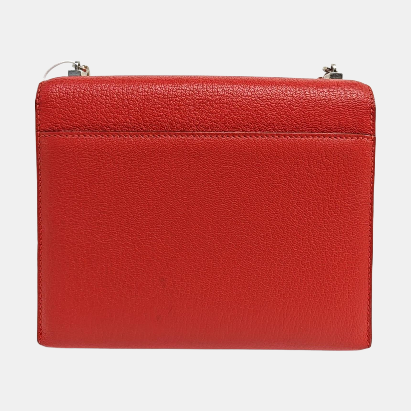 Verrou Mini Chèvre Mysore Red