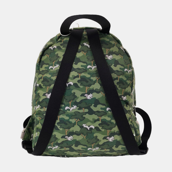 Nylon Green