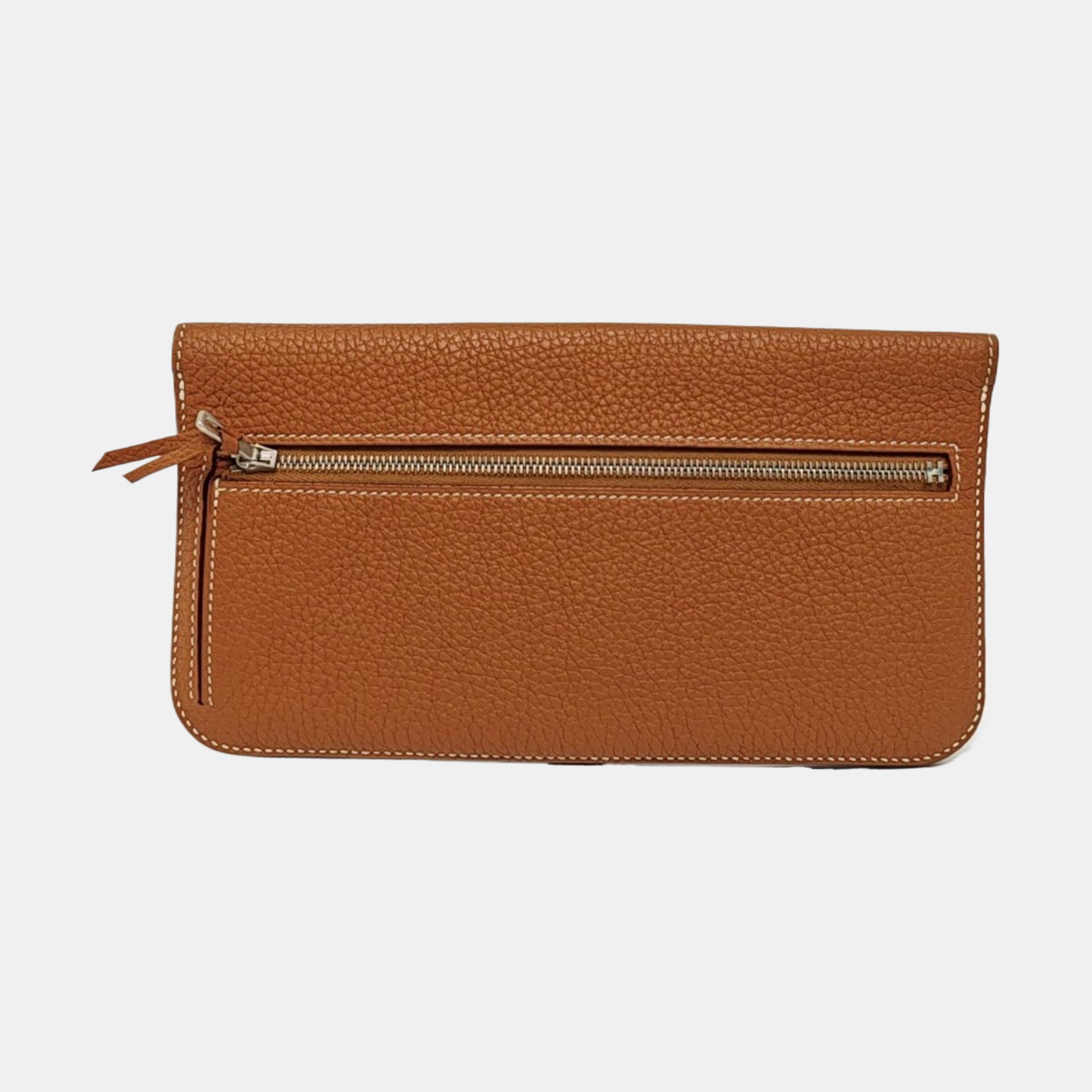 Dogon Togo Brown Wallet