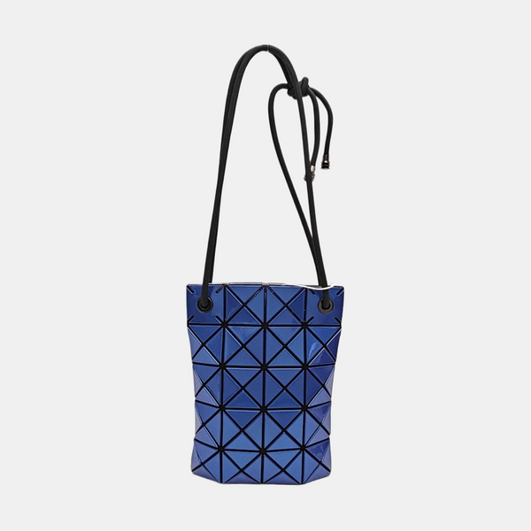 Special Material Shoulder Bag Multicolor