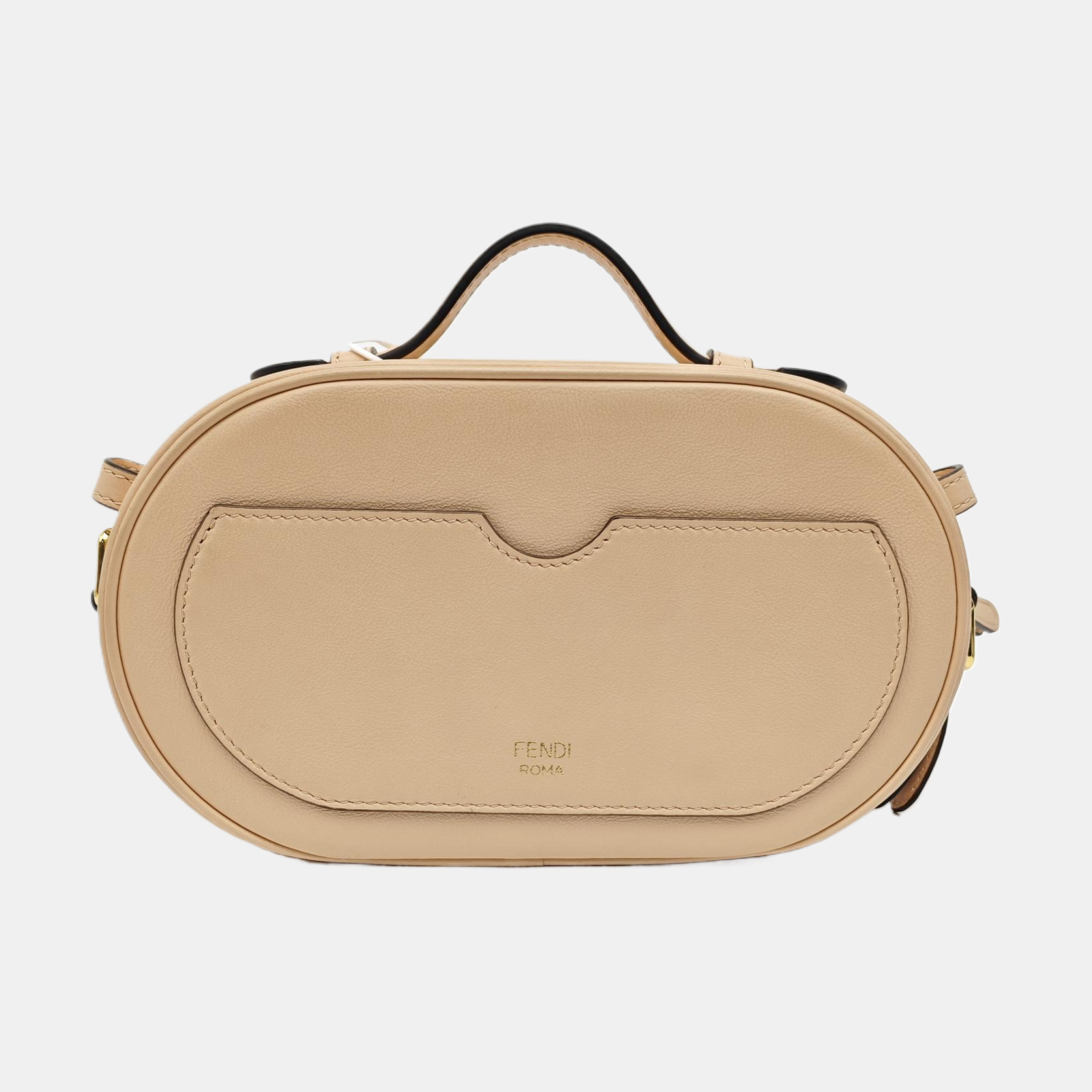 O’lock Calfskin Pink