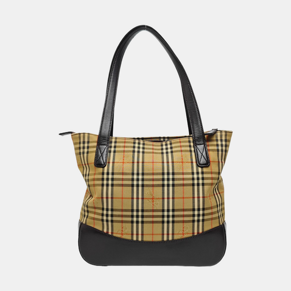 Haymarket Mini Canvas Brown