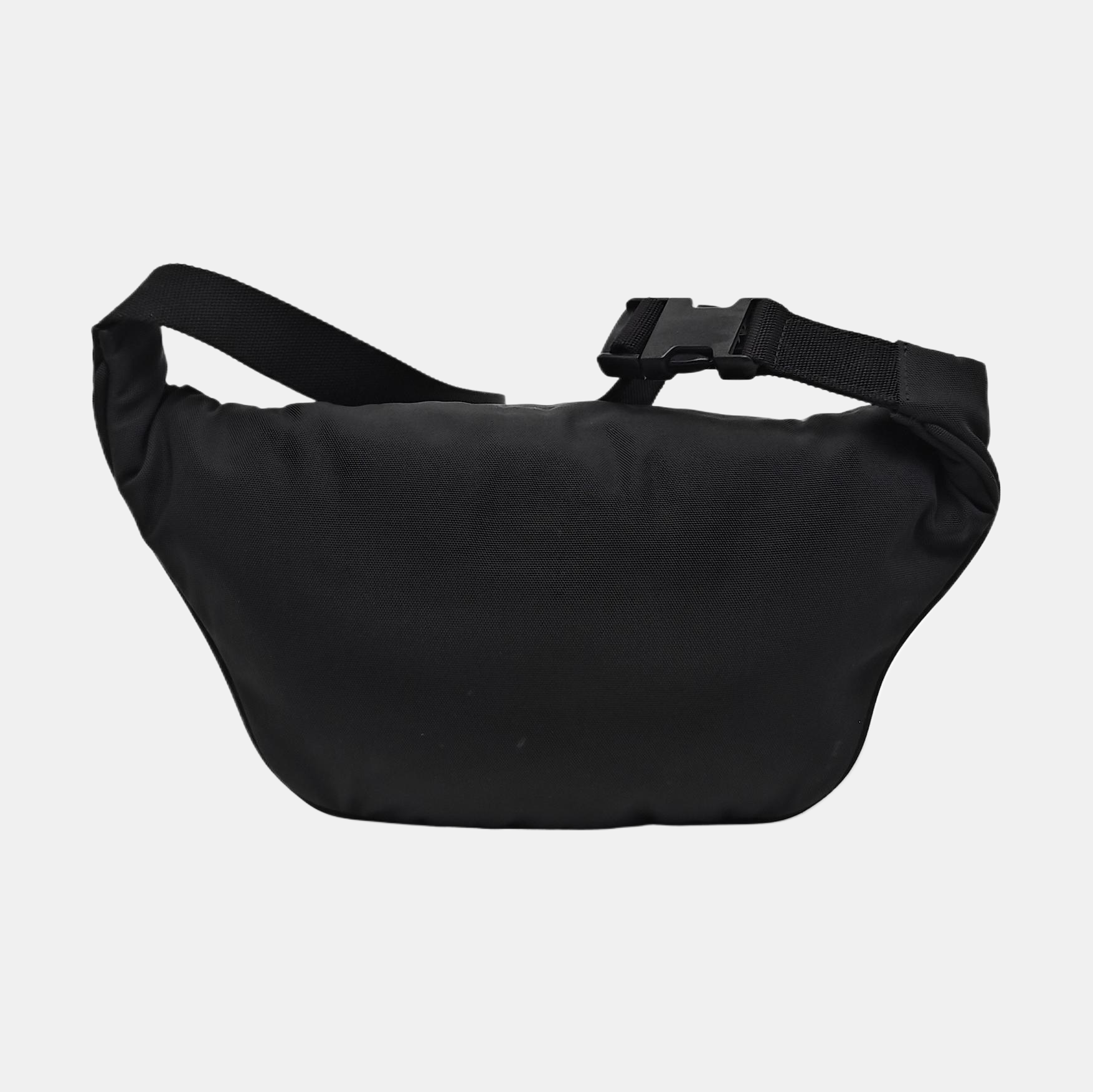 Explorer Fabric Black
