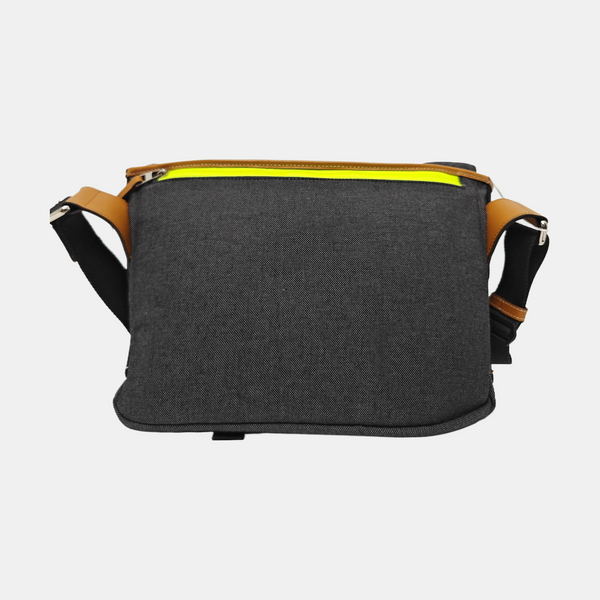 Eye/loewe/nature Canvas Black