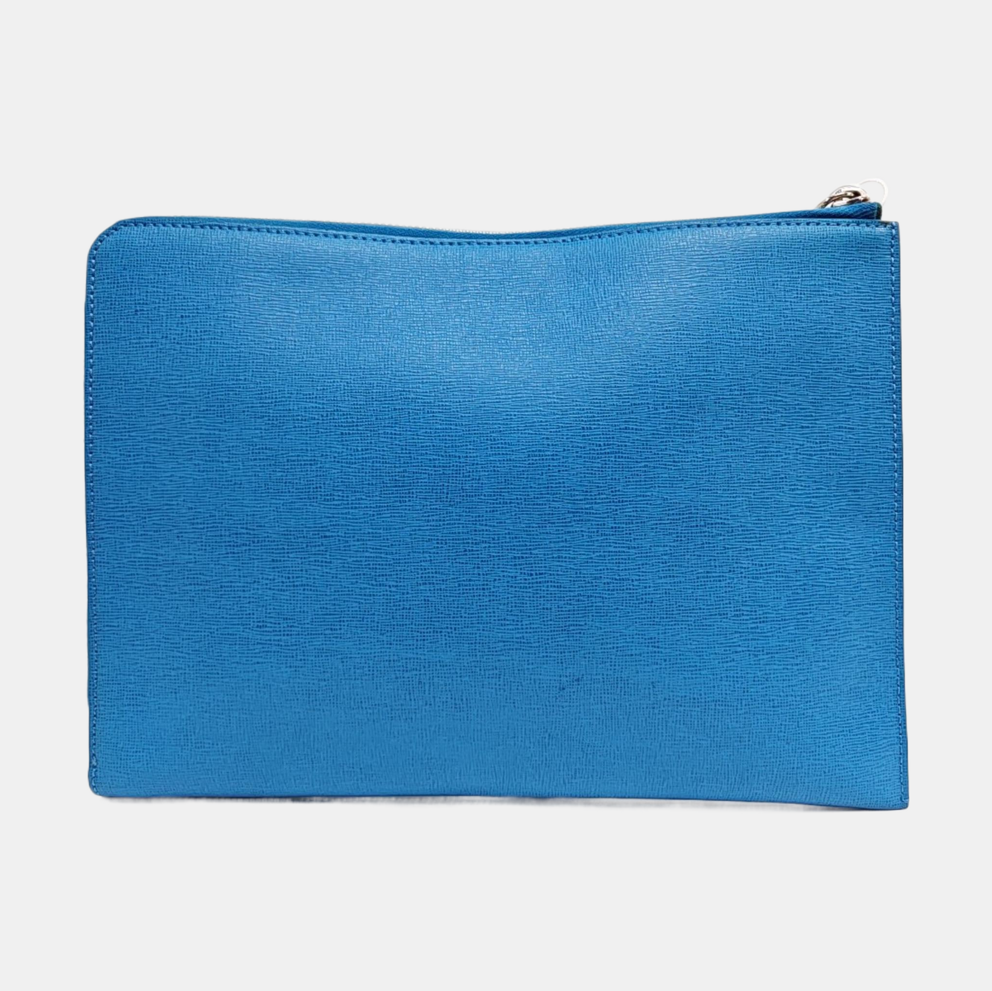 Monster Calfskin Blue