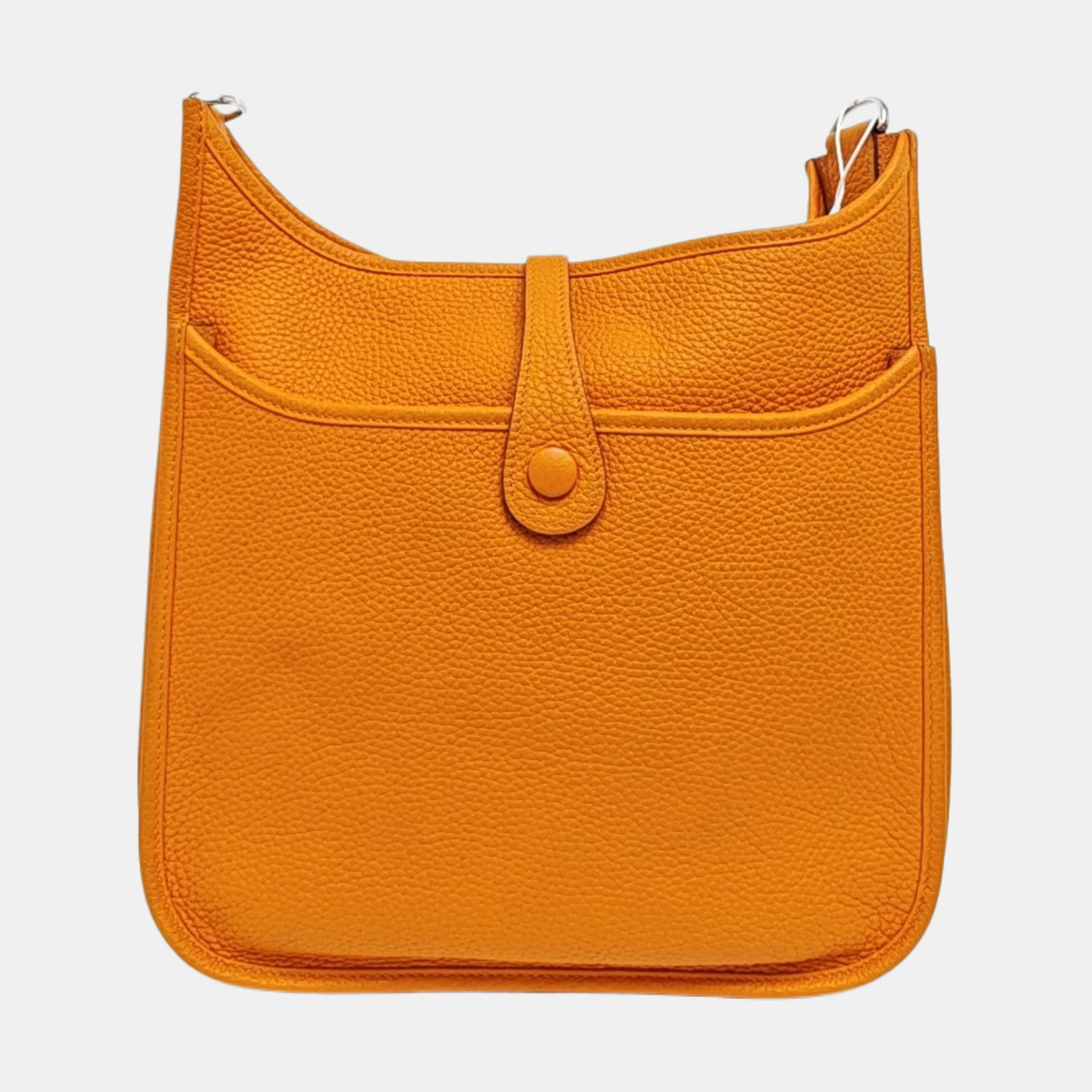 Evelyne PM Clemence Orange