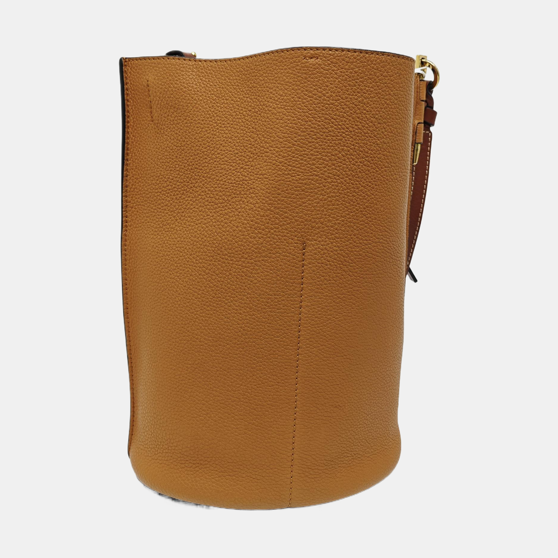 Gate Mini Calfskin Brown