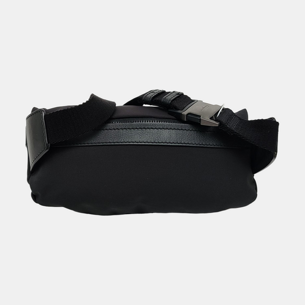 SF Nylon Black