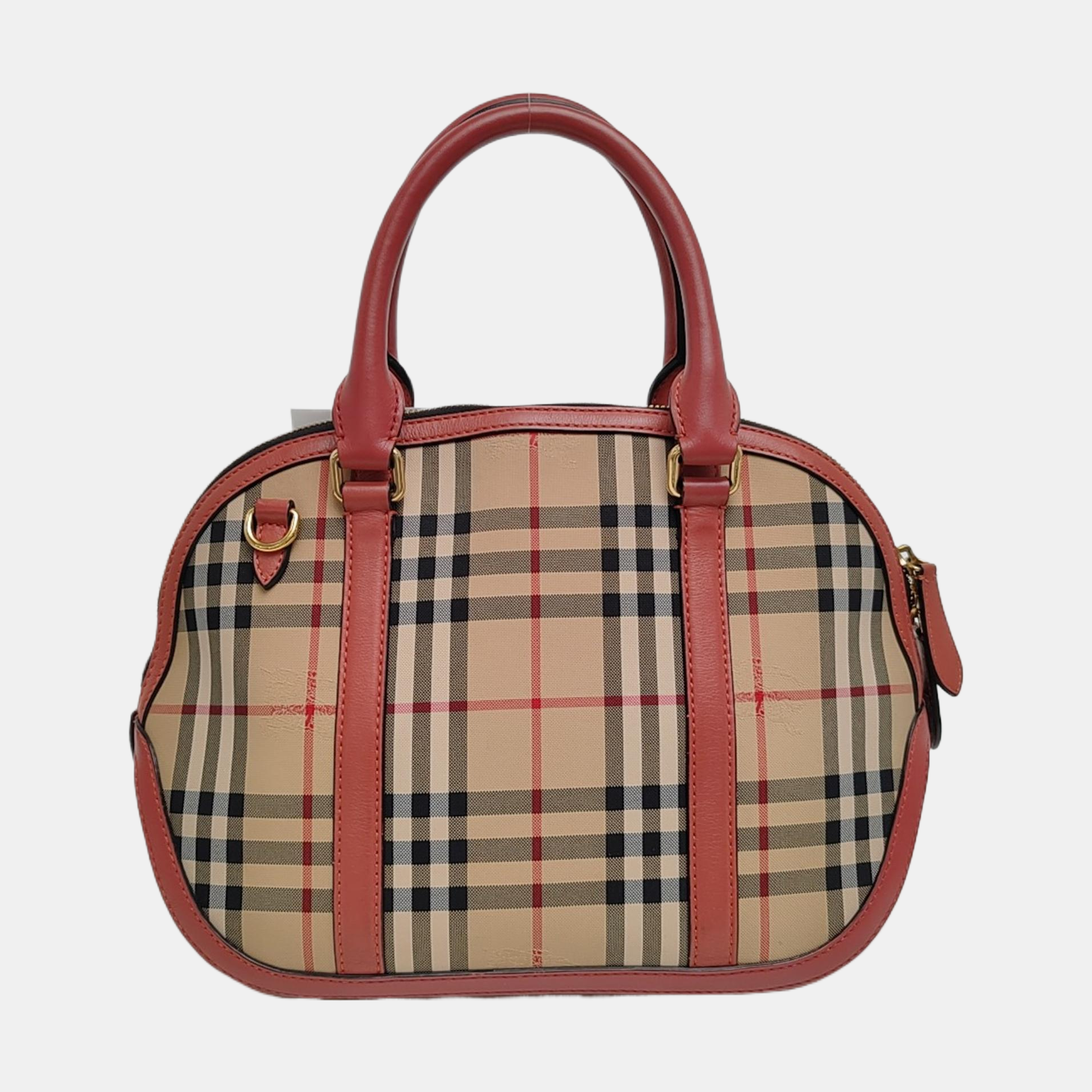 Sartorial Orchard Canvas Beige