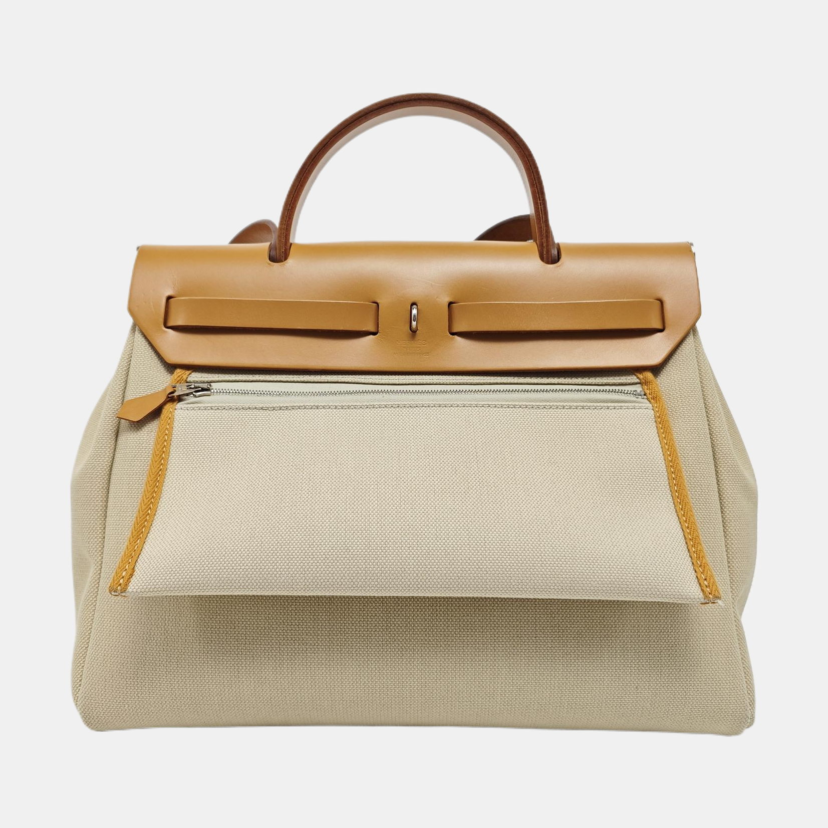 Herbag 31 Canvas White