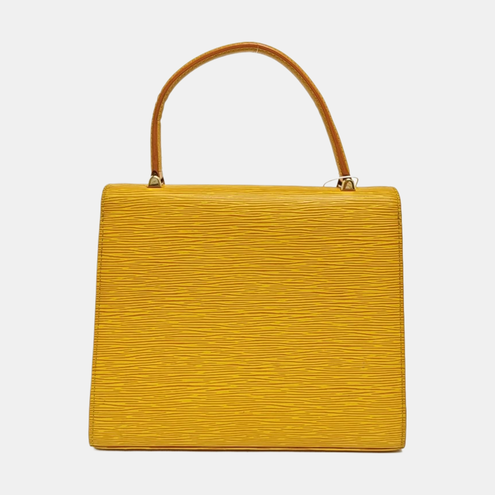 MALESHERBES Epi Yellow
