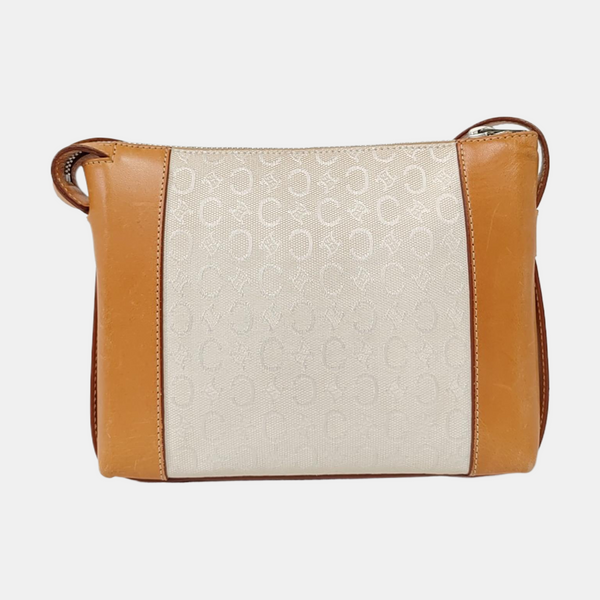 Canvas White