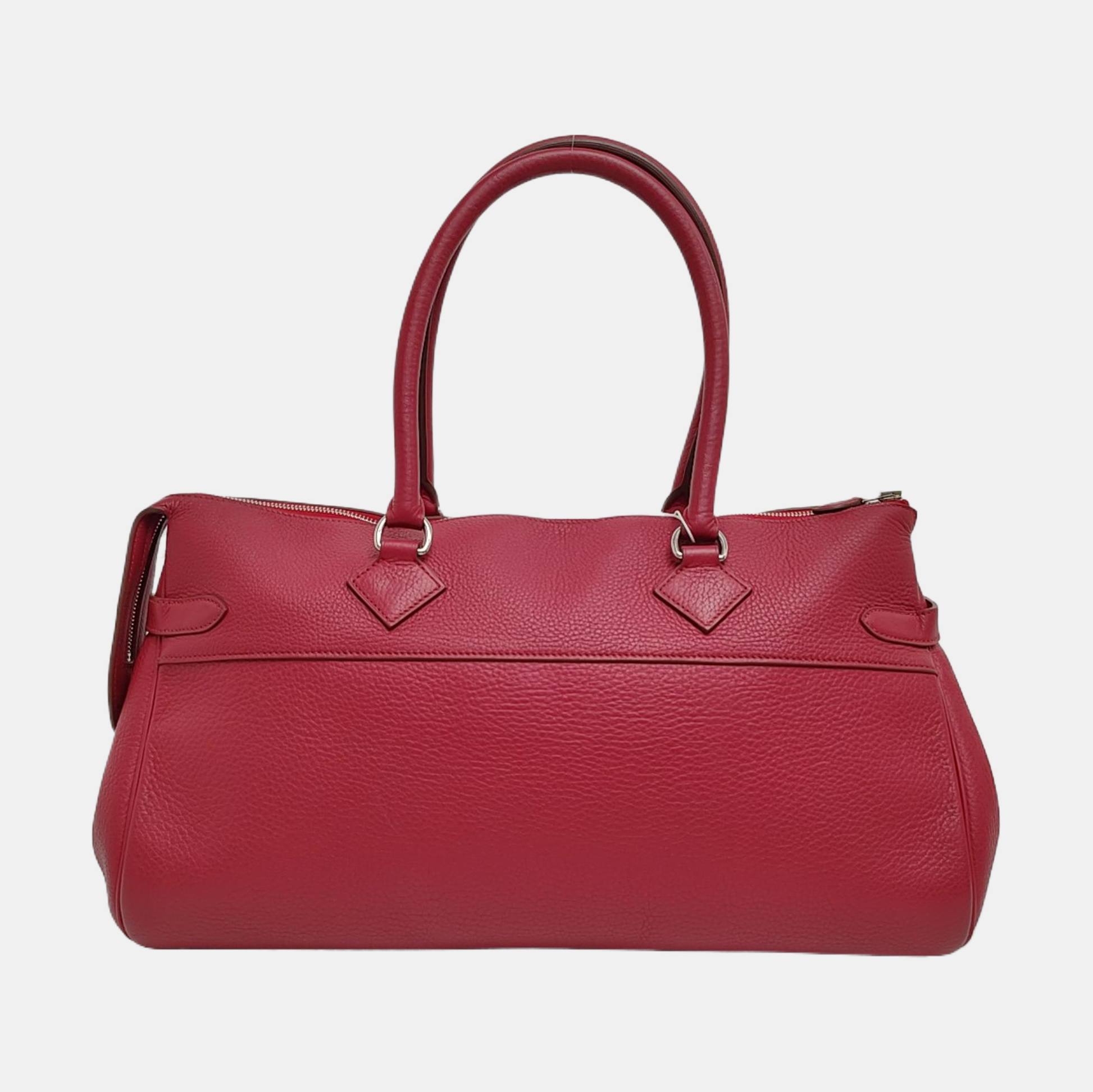 Atlas 42 Clemence Red