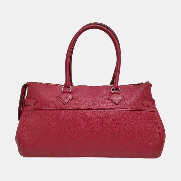 Atlas 42 Clemence Red