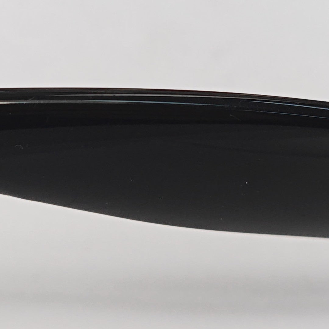 Synthetic Sunglasses Blue