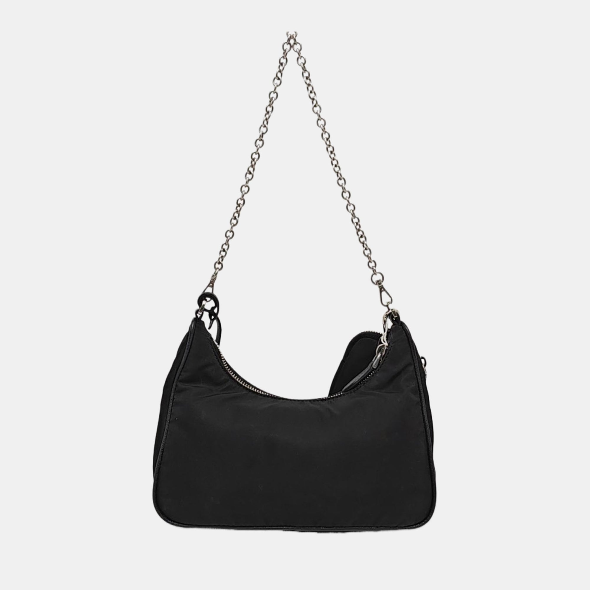 Re-Edition2005 Nylon Black