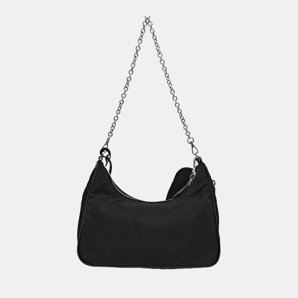 Re-Edition2005 Nylon Black