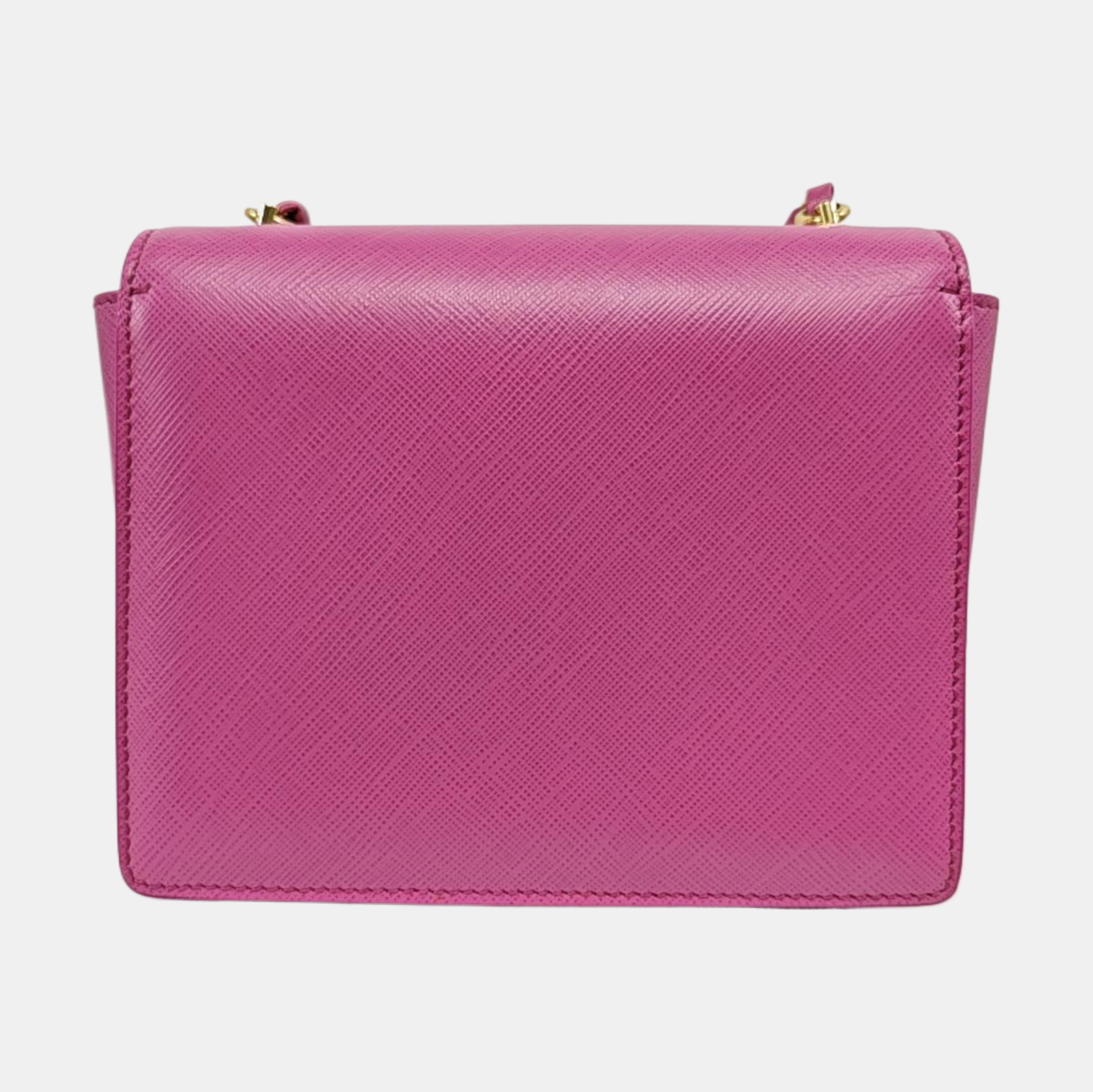 Ginny Calfskin Pink
