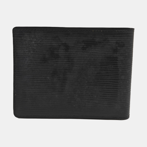 Epi Wallet Black