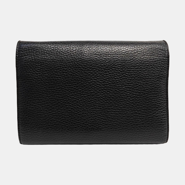 Dionysus Mini Calfskin Black