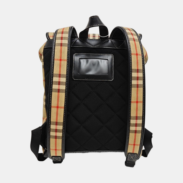 Vintage Canvas Brown