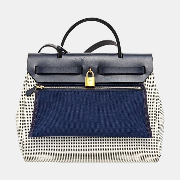Herbag 31 Canvas Multicolor