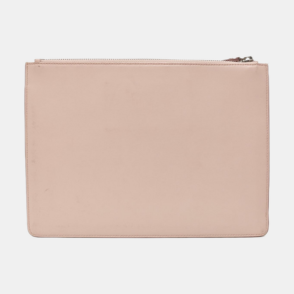Vara Calfskin Pink