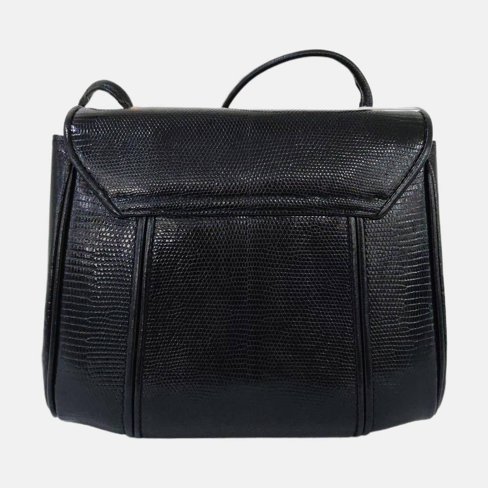 Calfskin Black