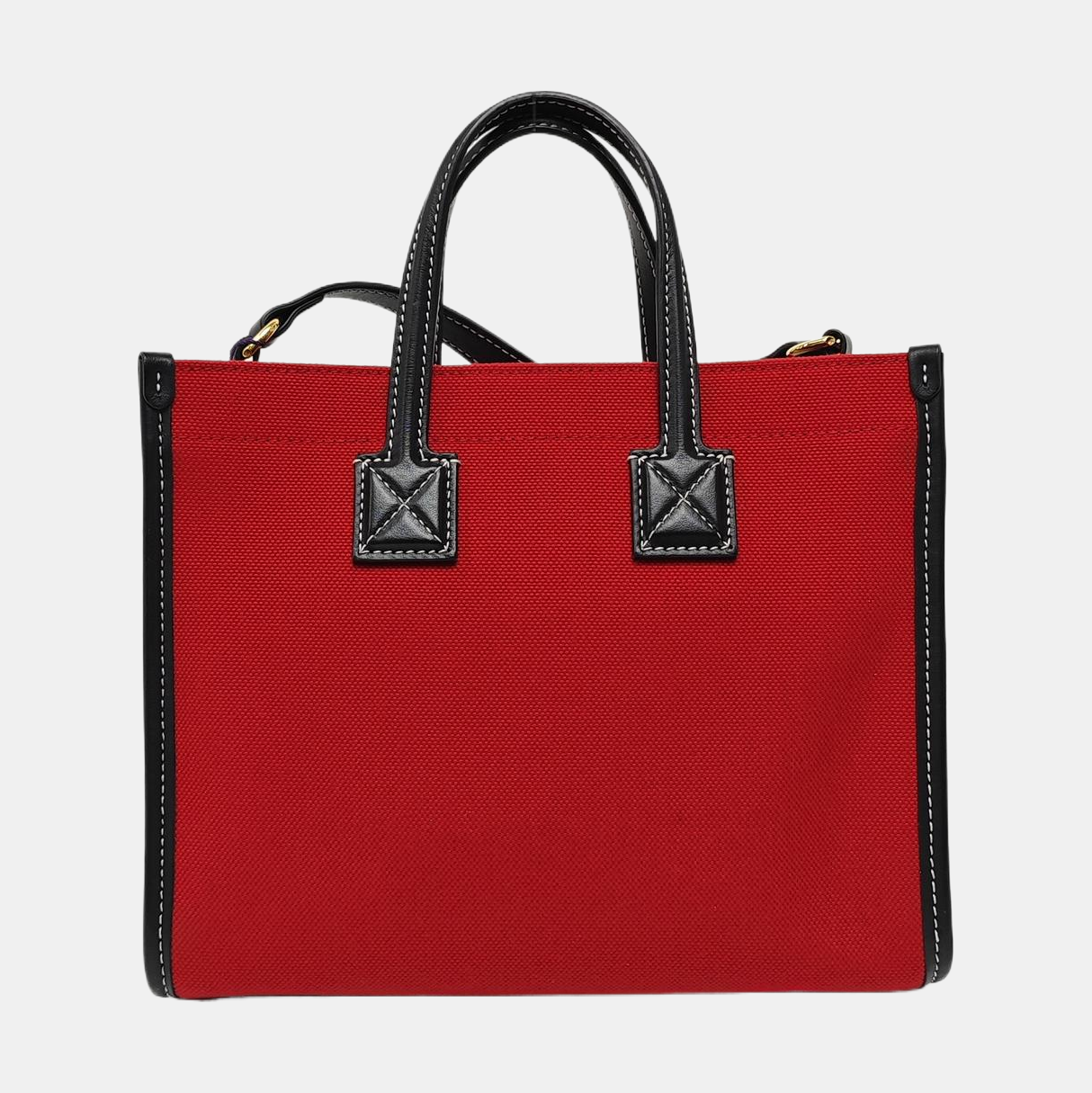 Freya Mini Canvas Red