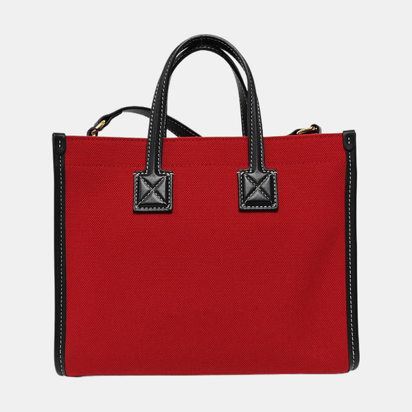 Freya Mini Canvas Red