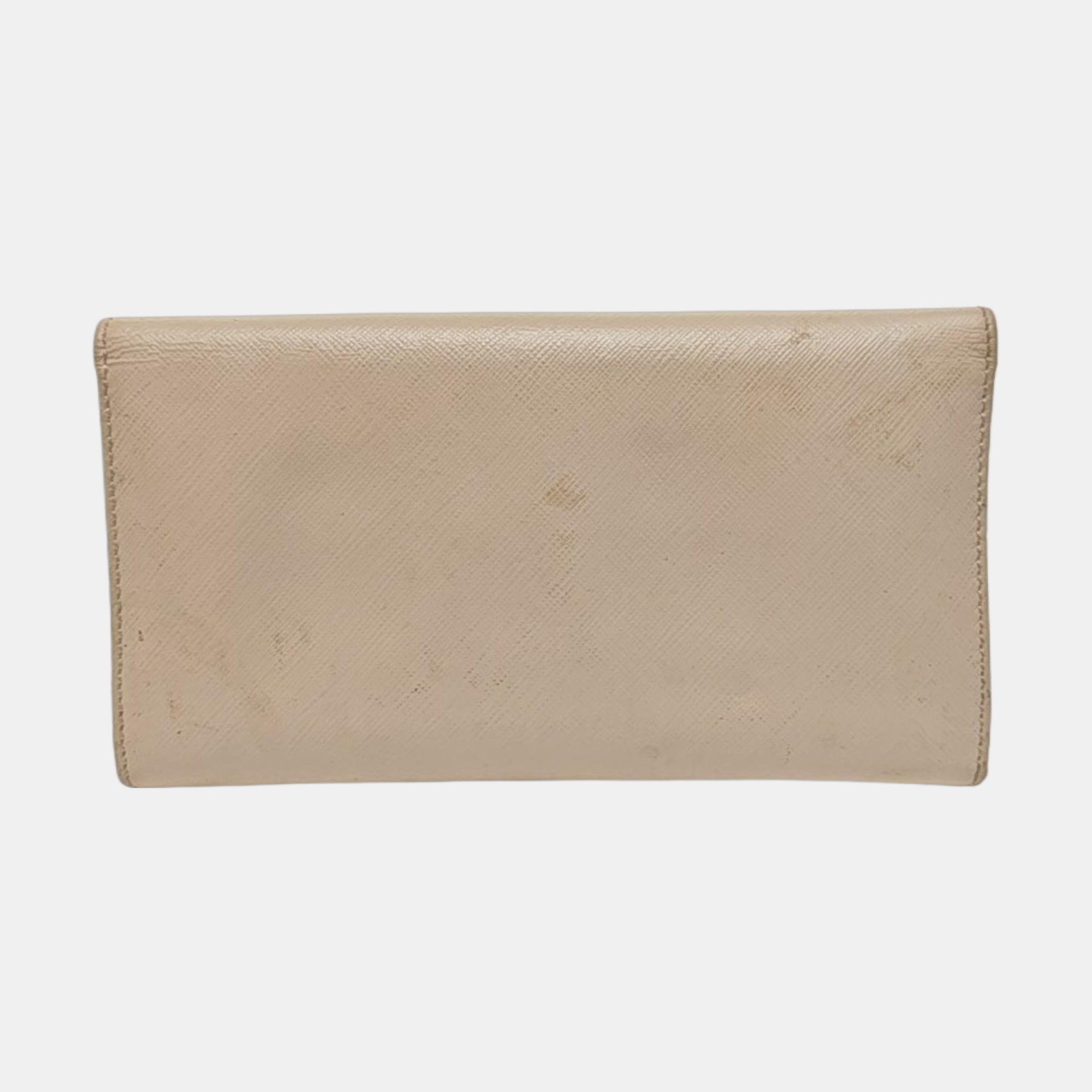 Vara Calfskin Pink Wallet