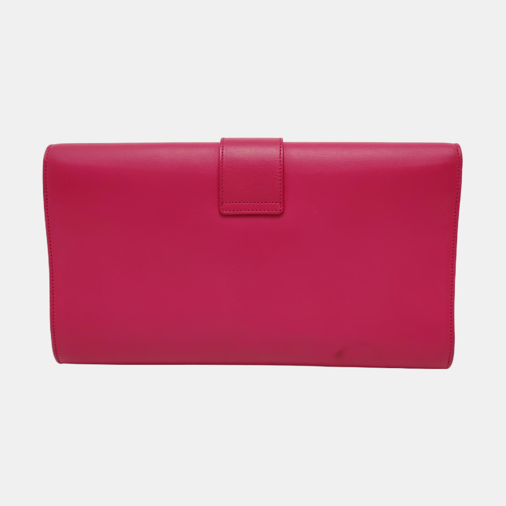 CHYC Y LIGNE Calfskin Pink