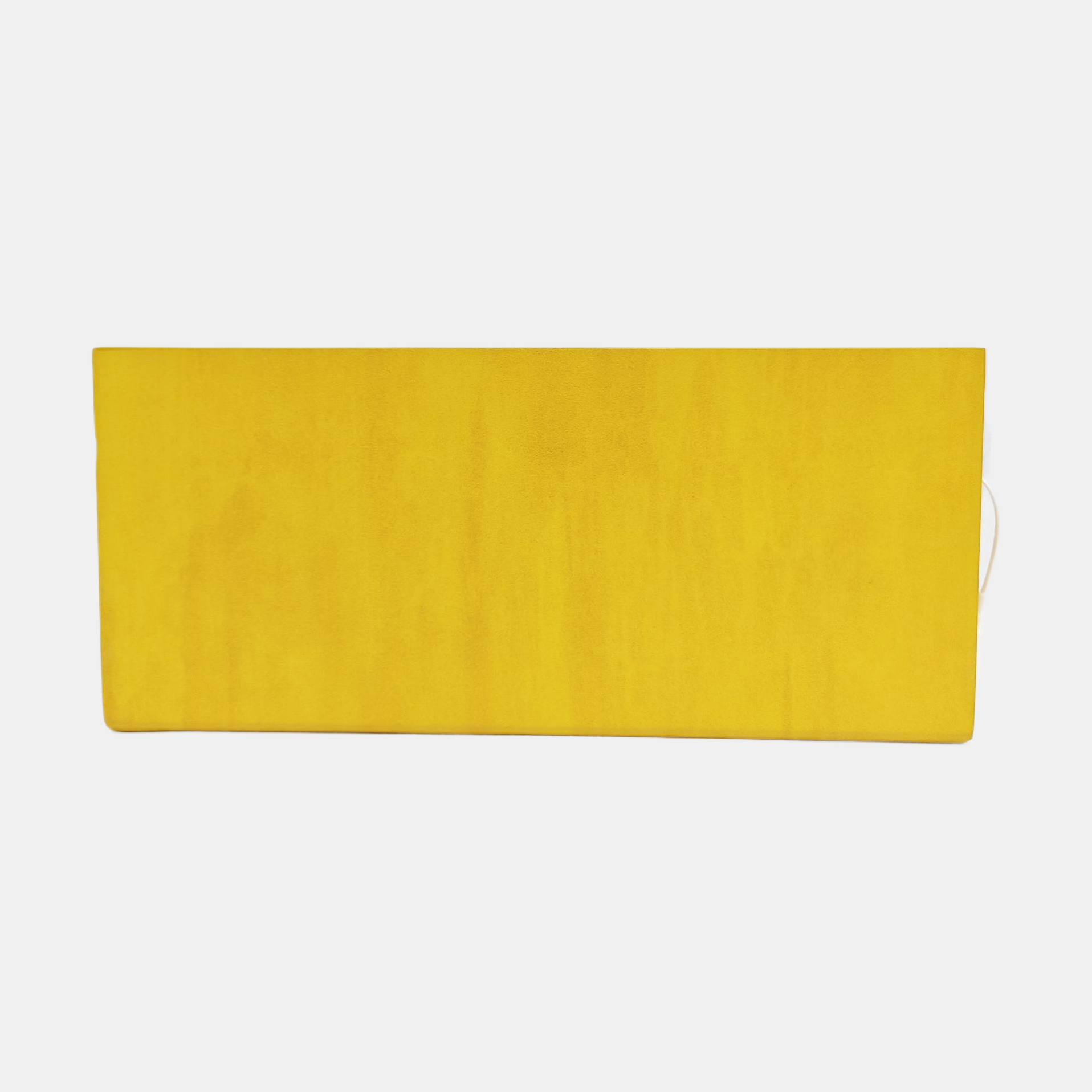 Pack Calfskin Yellow