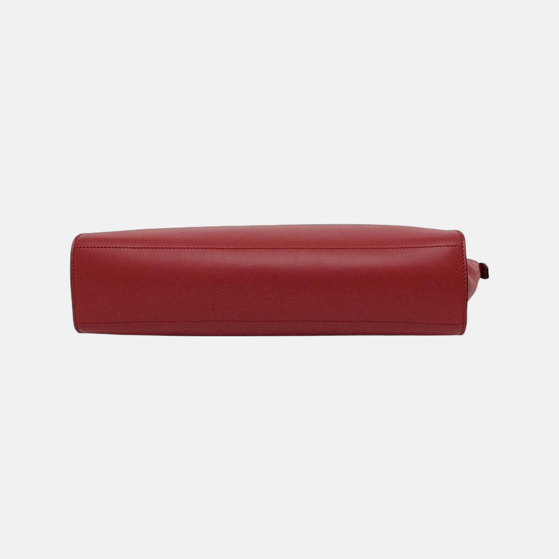 Calfskin Red