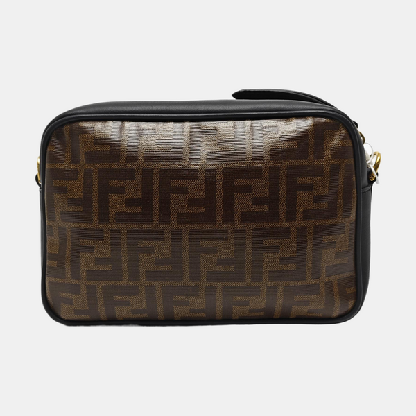 Camera Case Calfskin Brown
