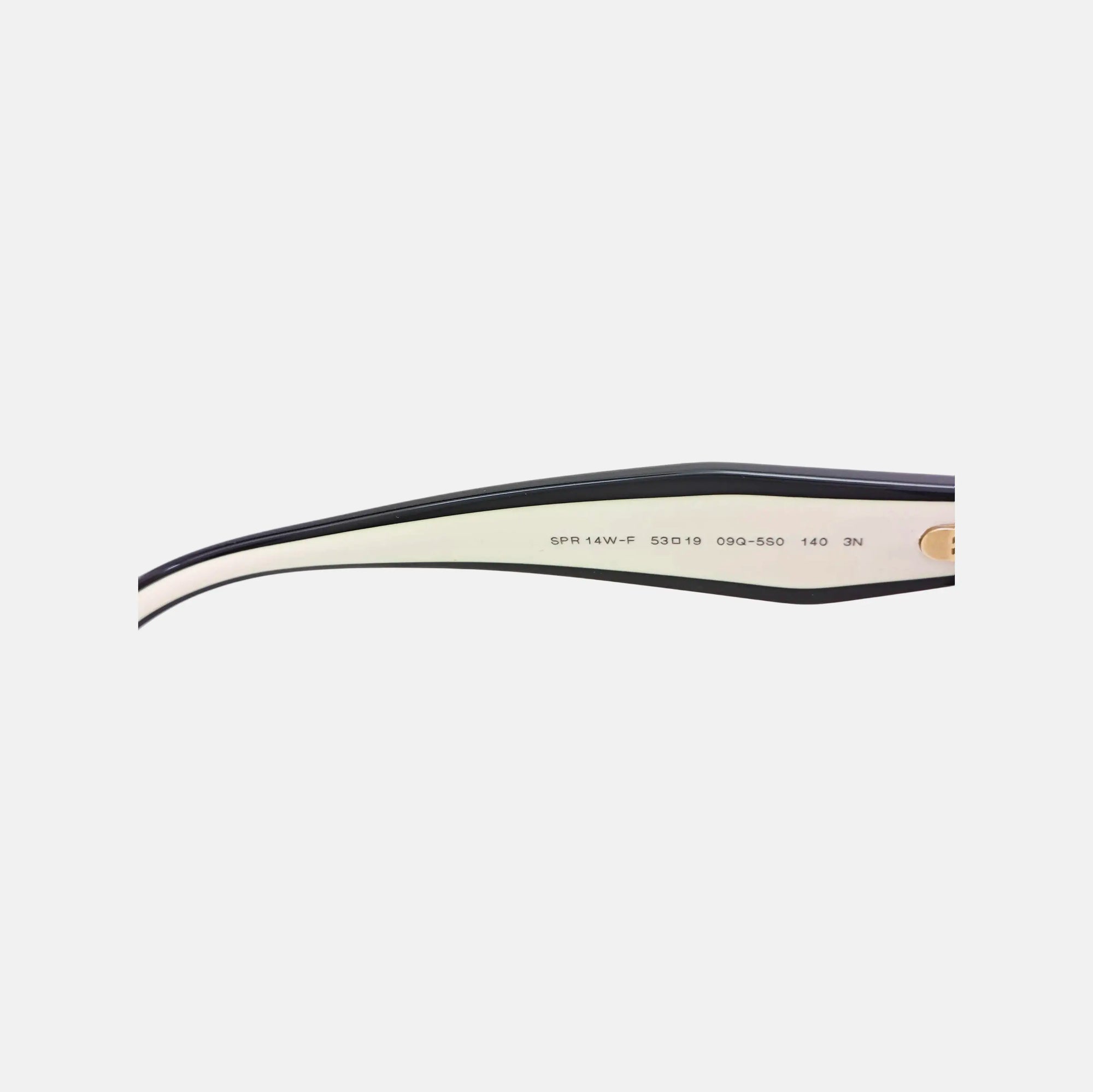 Synthetic Sunglasses Black