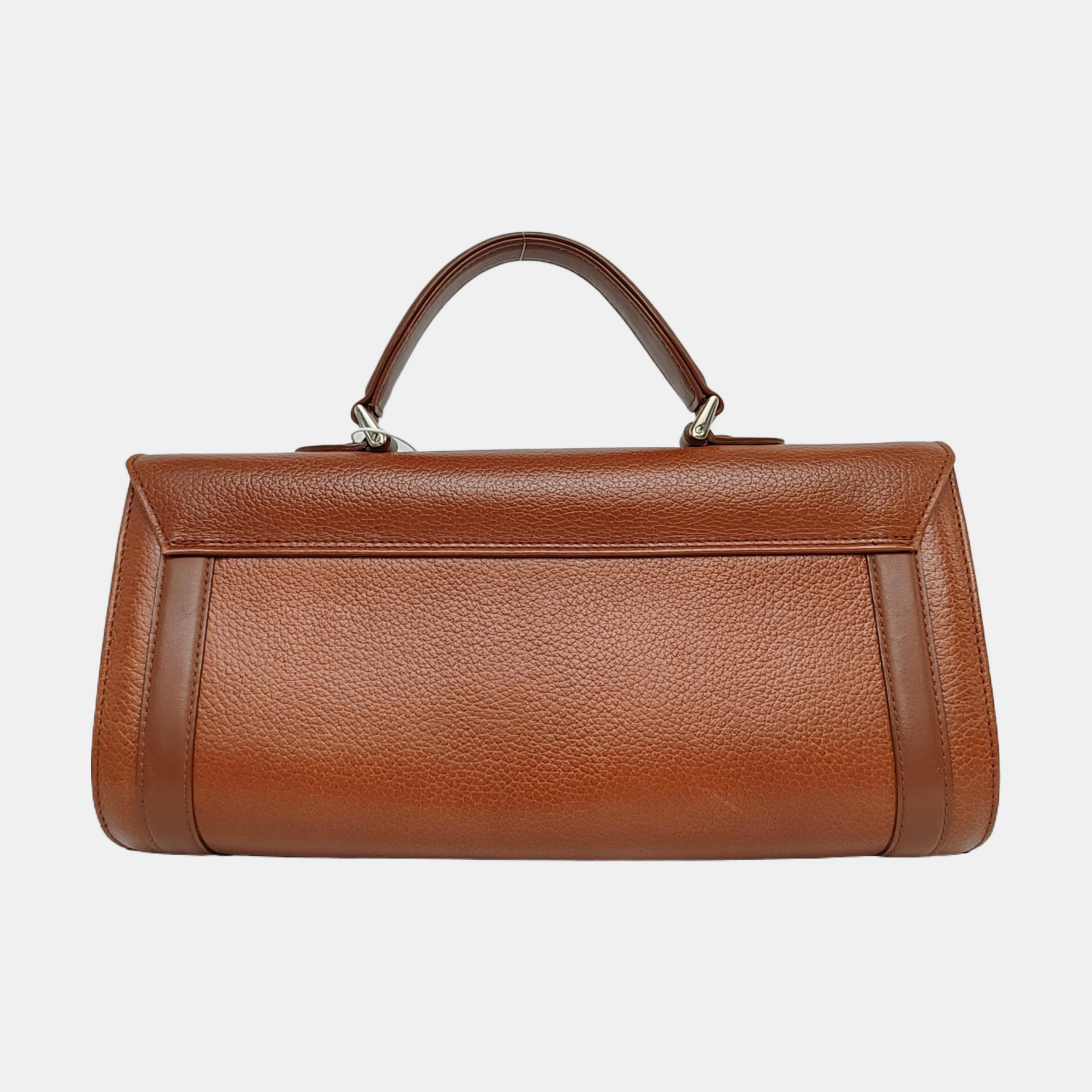 Calfskin Brown