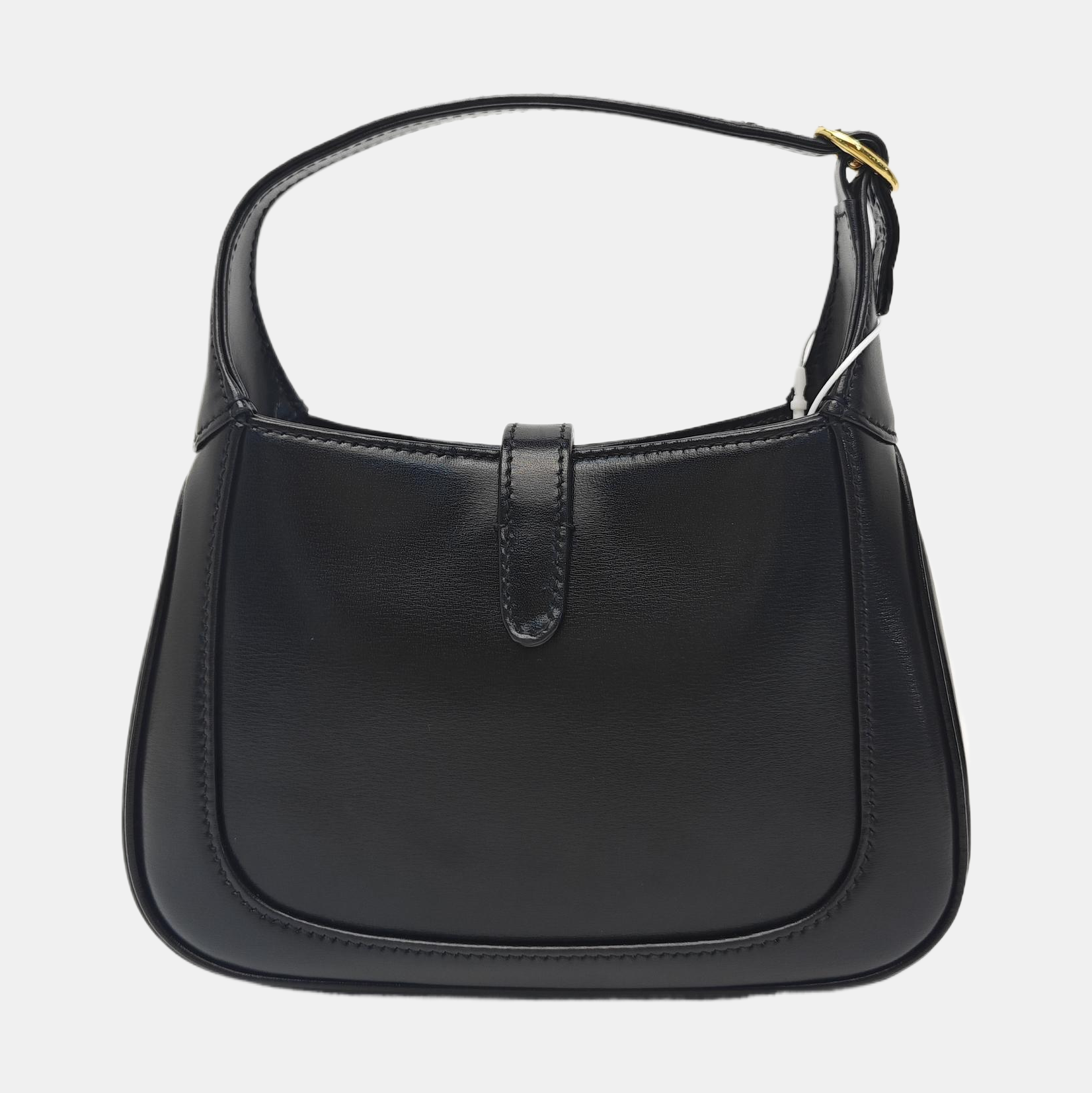 Jackie 1961 Mini Calfskin Black