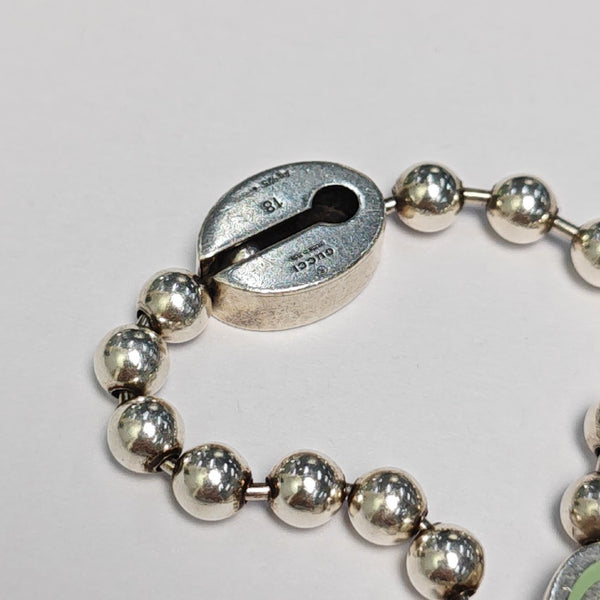 925 Sterling Silver Bracelet