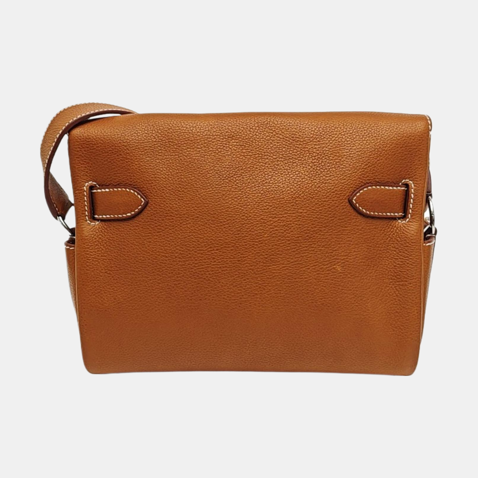 Kelly Depeches Evercolor Brown