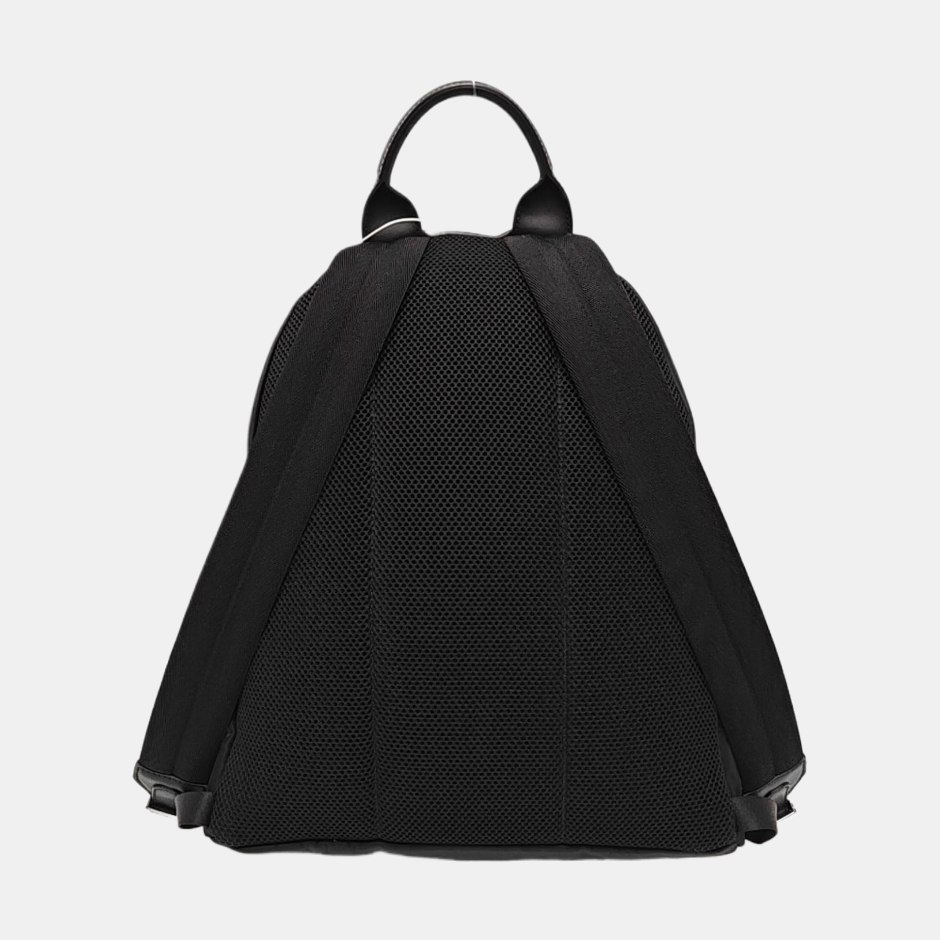 Monster Nylon Black