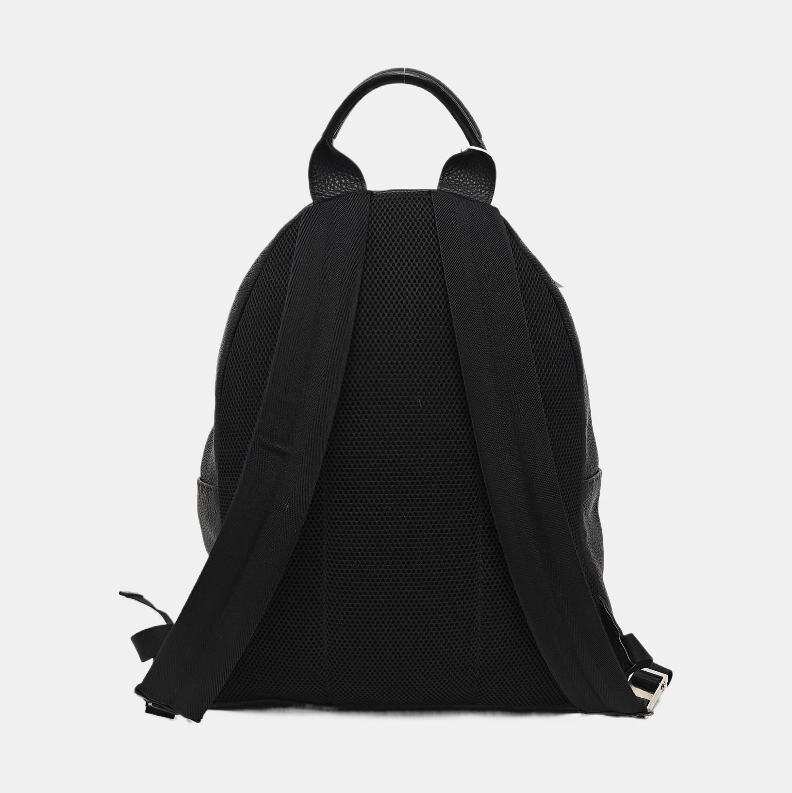 Monster Calfskin Black