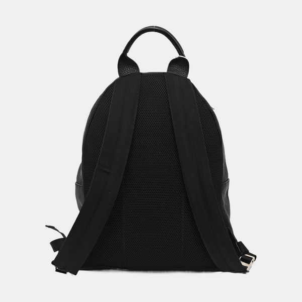 Monster Calfskin Black