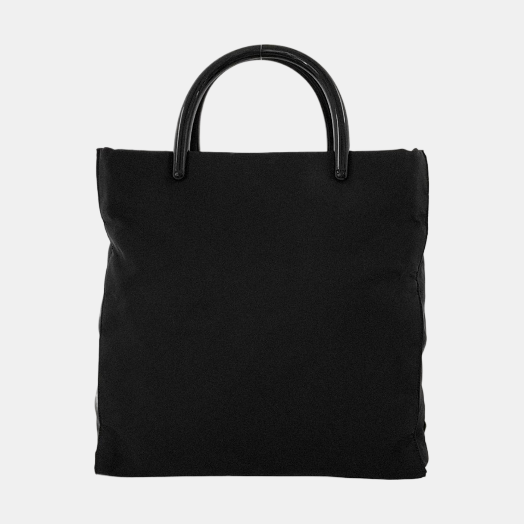 Nylon Black