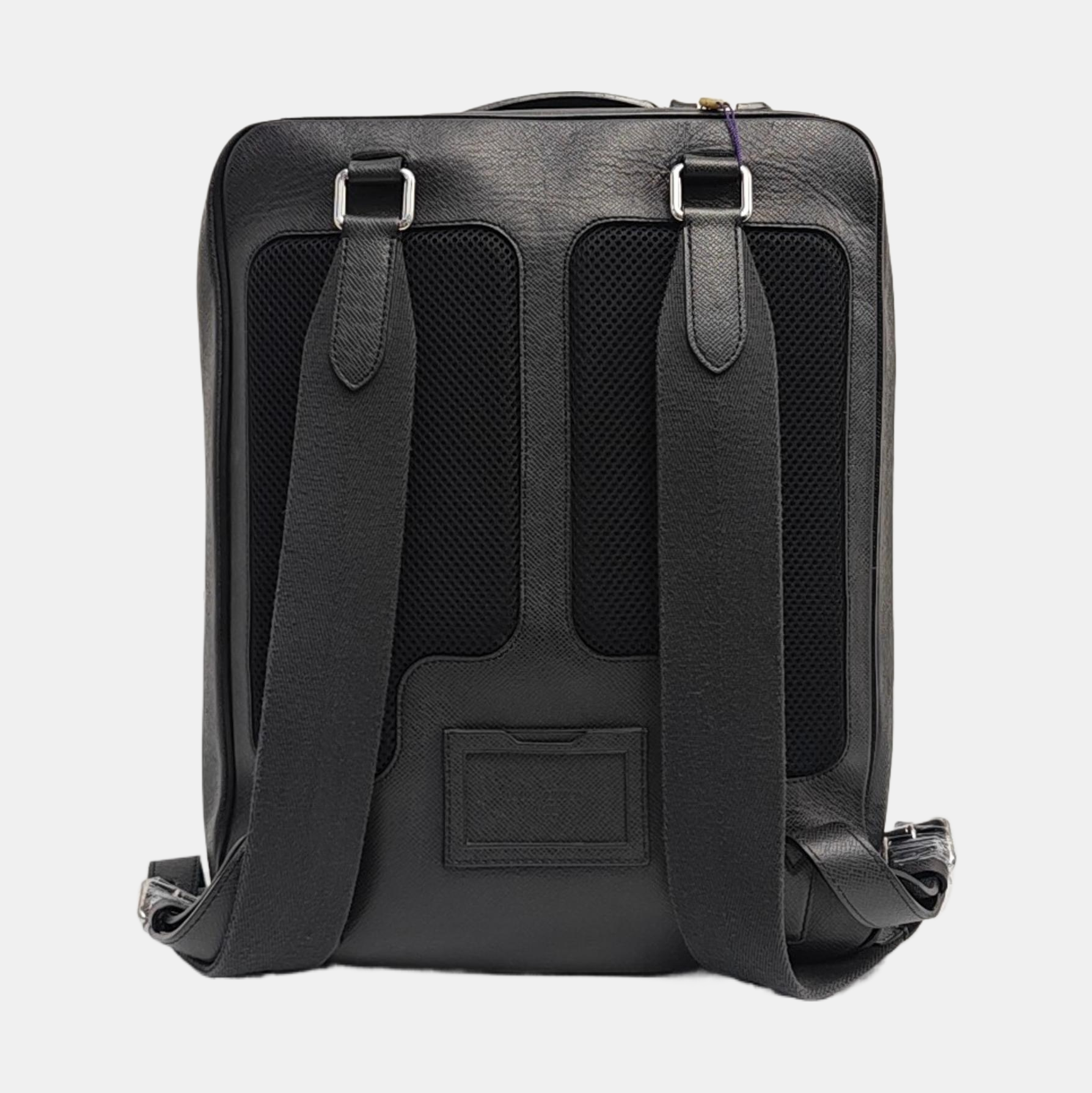 PEGASE GM Calfskin Black