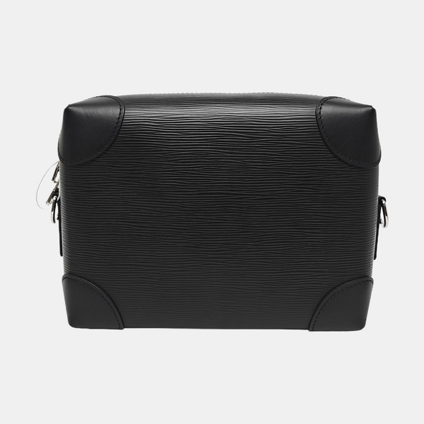 TRUNK Epi Black