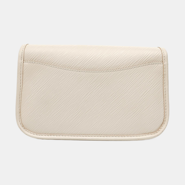 BUCI Epi White