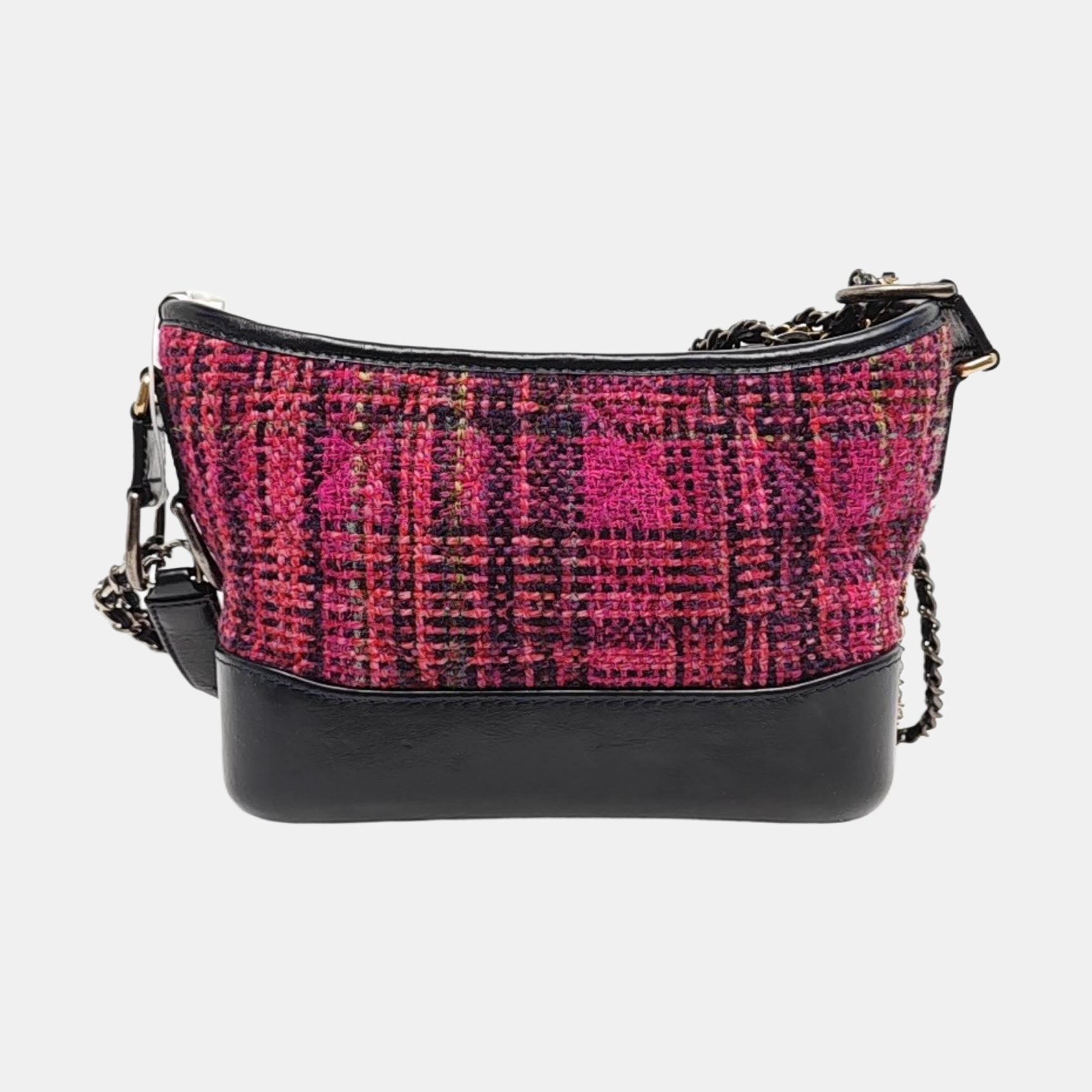 GABRIELLE Small Wool Multicolor